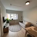 Cozy Centrally Located דירה אוסלו