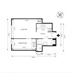 Cozy Centrally Located