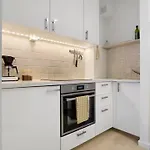 Cozy Centrally Located דירה אוסלו