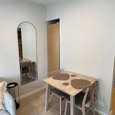 Appartement Cozy Centrally Located Oslo