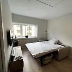 Appartement Cozy Centrally Located Oslo