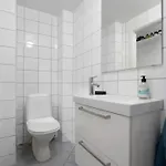 Cozy Centrally Located Oslo