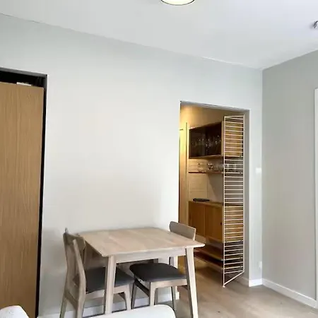 Cozy Centrally Located