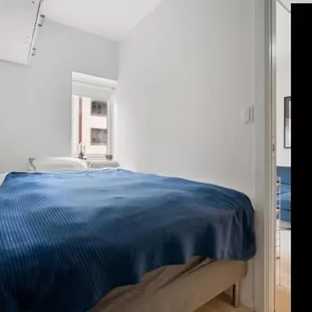 Cozy Centrally Located * Oslo